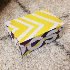 Adidas UltraBOOST LTD Box